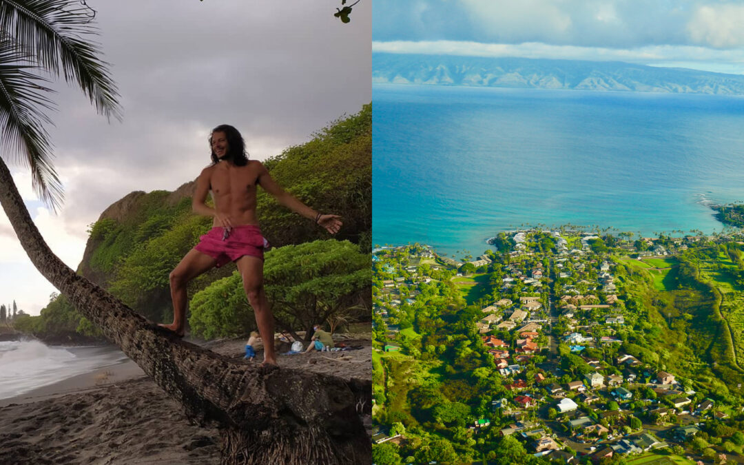 How I Became a Digital Nomad – Emiliano: It Saved My Life!
