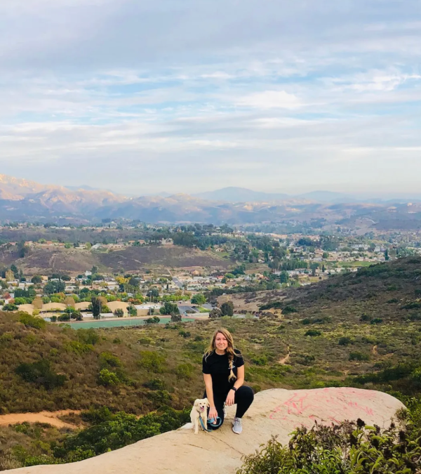 Find Your Next Passion Through Travel