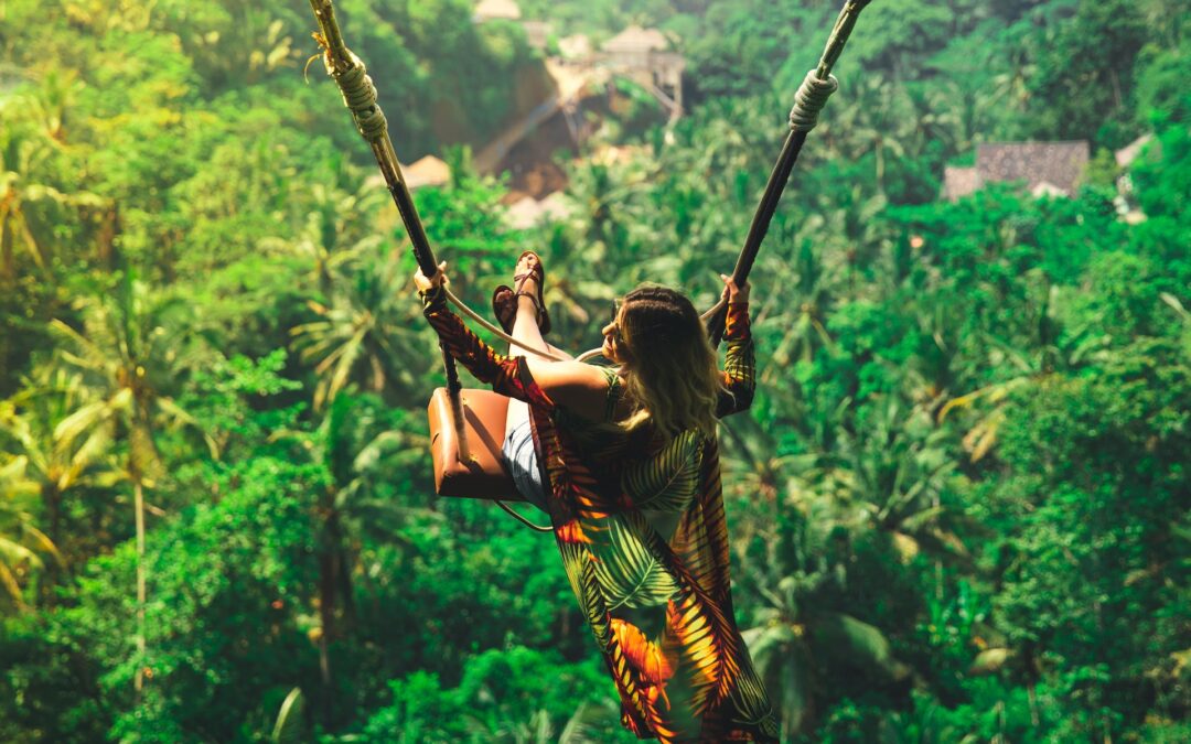 Bali Travel Guide