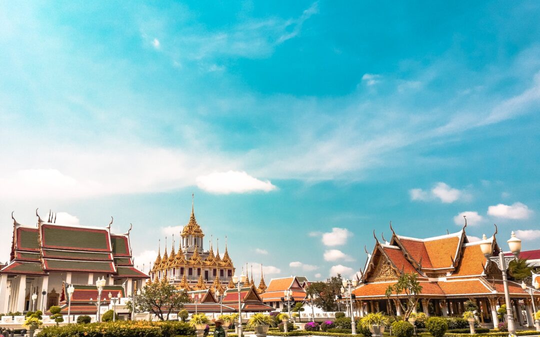 Bangkok Travel Guide