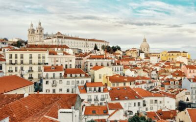 Lisbon Travel Guide for Digital Nomads