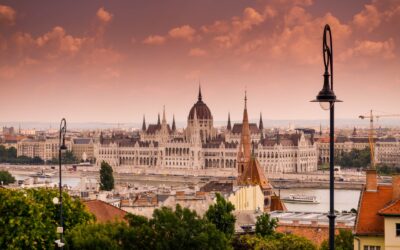 Budapest Travel Guide for Digital Nomads