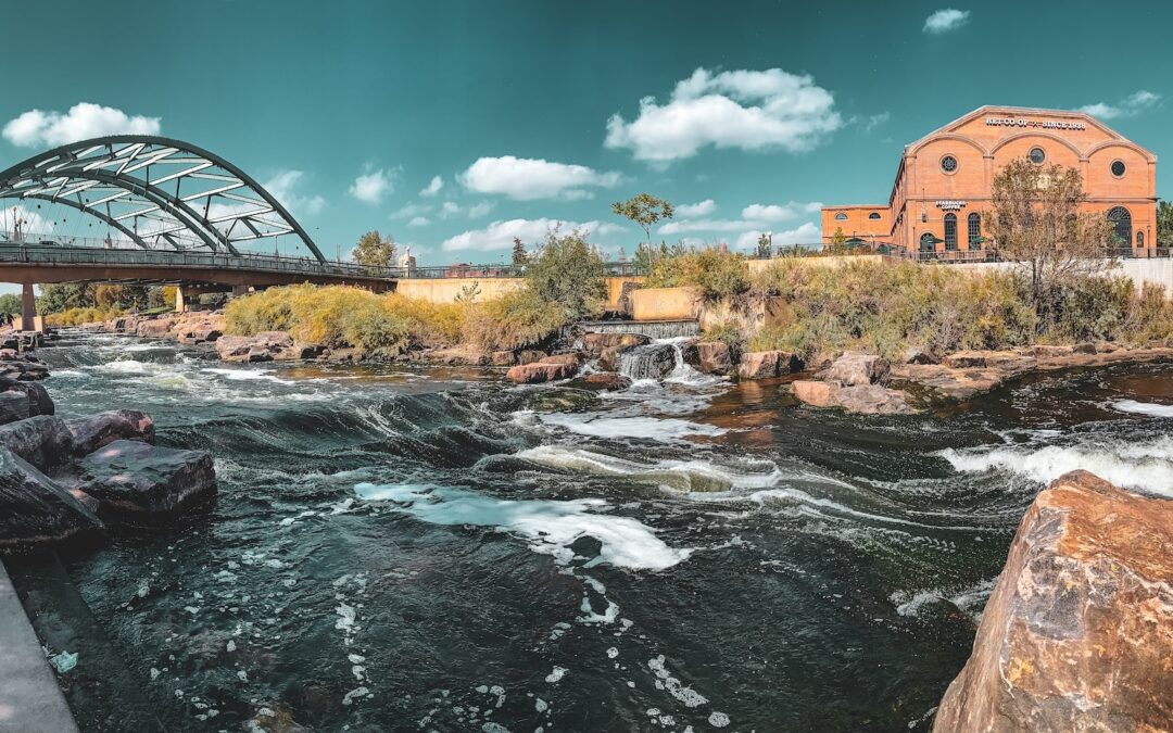 Denver, Colorado Travel Guide for Digital Nomads