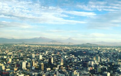 Mexico City, MX Travel Guide for Digital Nomads