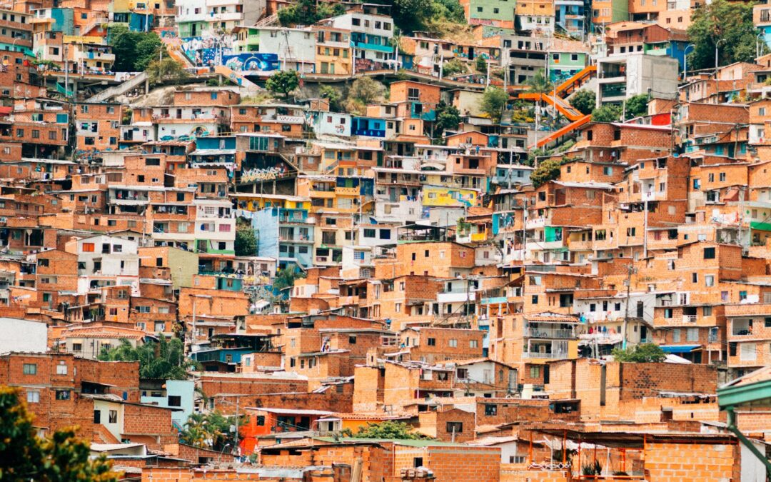 Medellín Colombia, Travel Guide for Digital Nomads