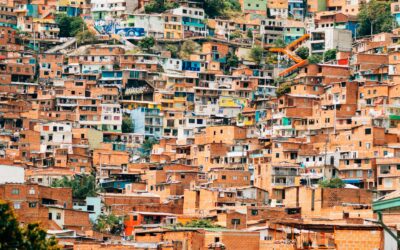 Medellín Colombia, Travel Guide for Digital Nomads